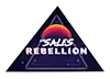 The Sales Rebellion logo